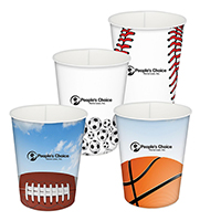 Sporty Stadium Cup